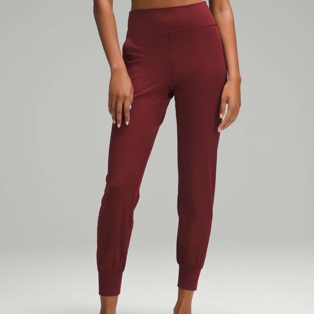 Lululemon align high-rise jogger